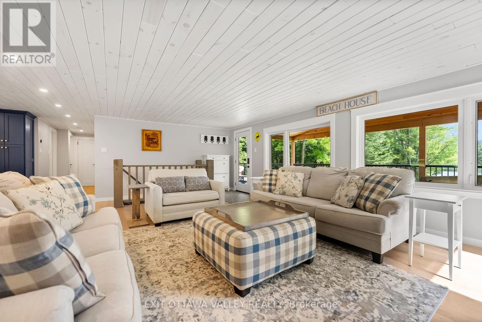 1478 Kamaniskeg Lk Road, Hastings Highlands, Ontario  K0J 1L0 - Photo 15 - X12229764