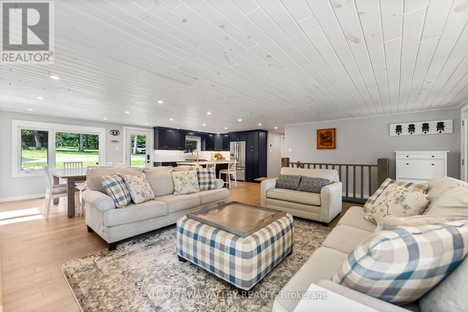 1478 Kamaniskeg Lk Road, Hastings Highlands, Ontario  K0J 1L0 - Photo 16 - X12229764