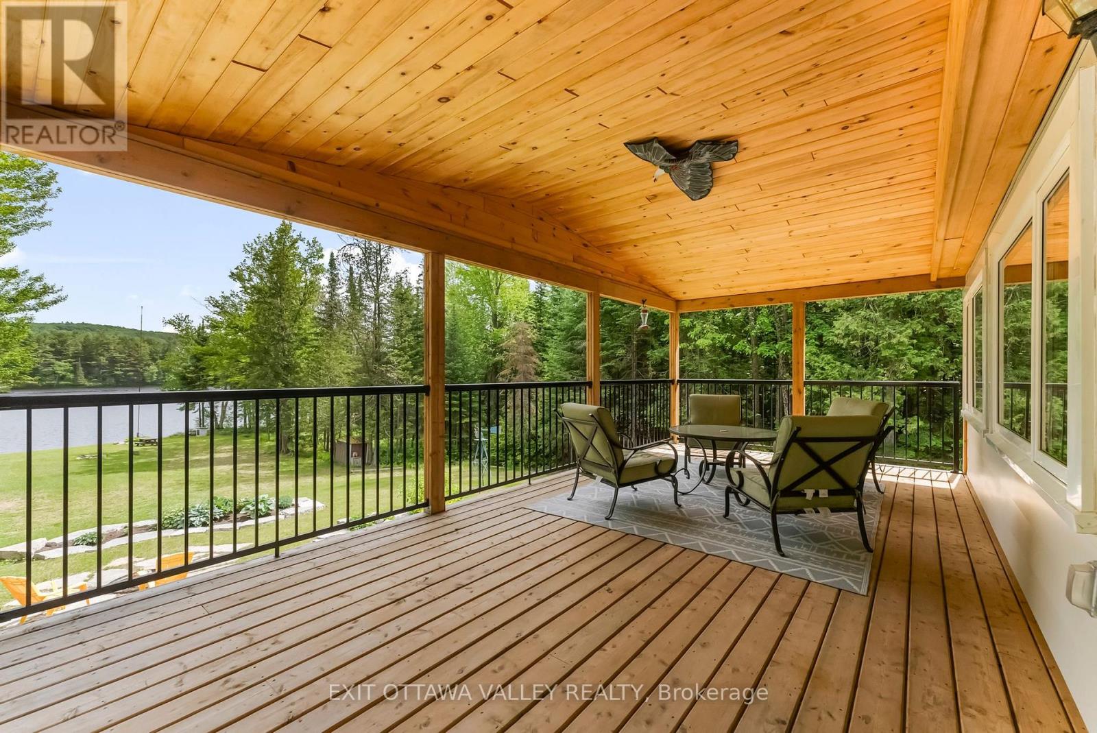1478 Kamaniskeg Lk Road, Hastings Highlands, Ontario  K0J 1L0 - Photo 27 - X12229764