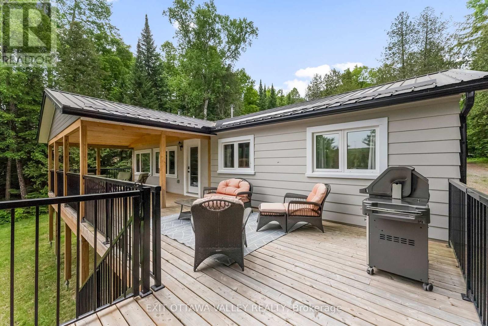1478 Kamaniskeg Lk Road, Hastings Highlands, Ontario  K0J 1L0 - Photo 30 - X12229764