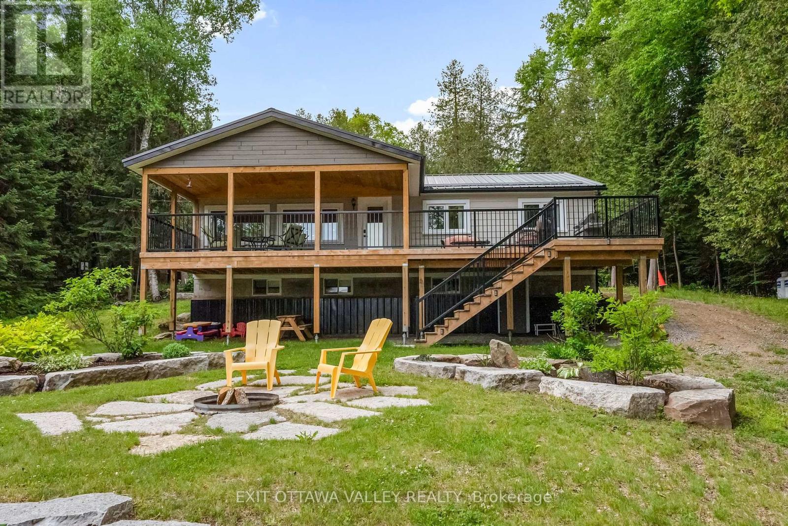 1478 Kamaniskeg Lk Road, Hastings Highlands, Ontario  K0J 1L0 - Photo 3 - X12229764