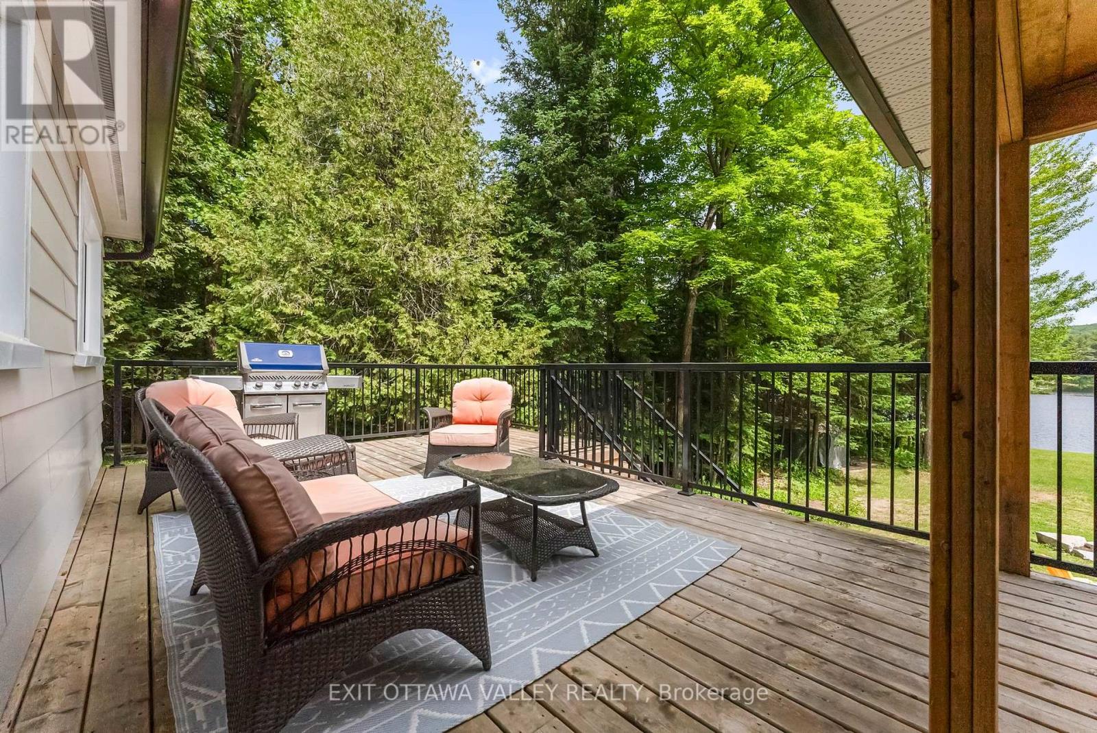 1478 Kamaniskeg Lk Road, Hastings Highlands, Ontario  K0J 1L0 - Photo 29 - X12229764