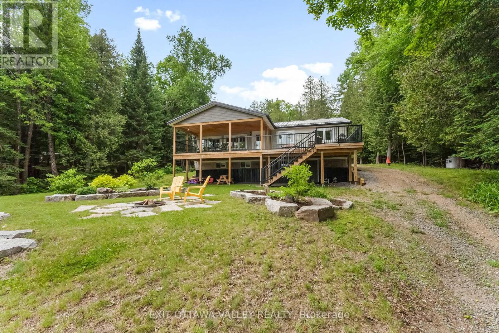1478 Kamaniskeg Lk Road, Hastings Highlands, Ontario  K0J 1L0 - Photo 32 - X12229764