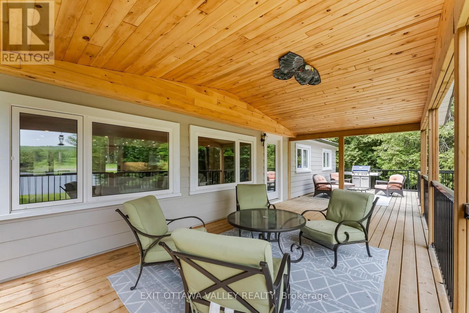 1478 Kamaniskeg Lk Road, Hastings Highlands, Ontario  K0J 1L0 - Photo 28 - X12229764