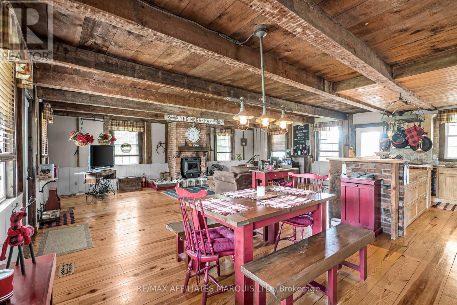 18561 County Rd 19 Road, South Glengarry, Ontario  K0C 2J0 - Photo 4 - X12238178
