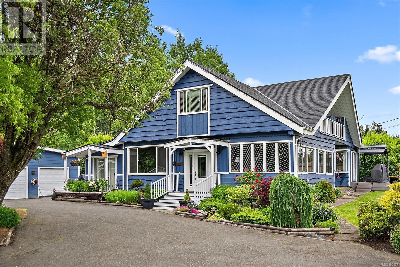 3025 Cobble Hill Rd, Mill Bay, British Columbia