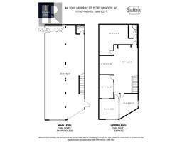 <div class="price">$10 / ft<sup>2</sup></div> 6 3009 Murray Street, Port Moody<br><div style="margin-bottom:8px;"><small>RE/MAX Heights Realty</small></div>