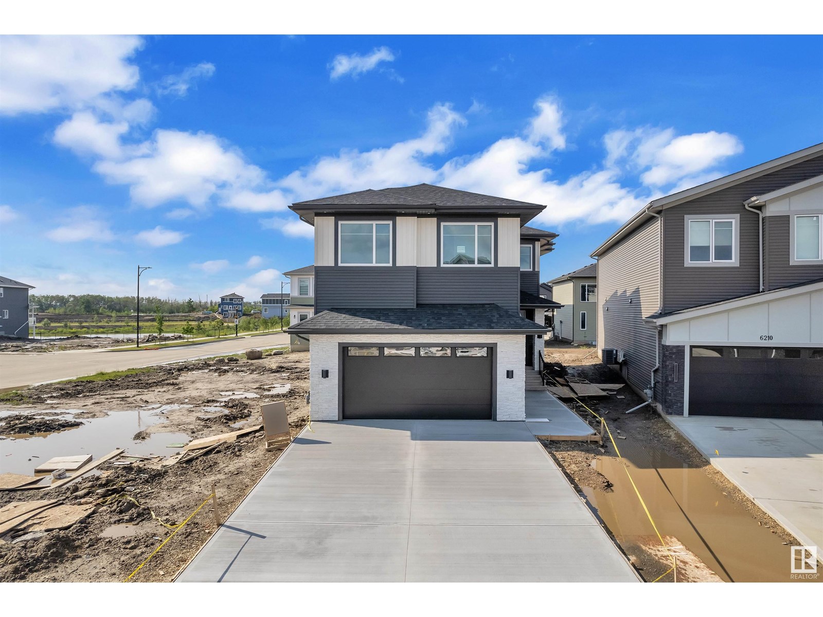 Property at 6216 18 ST image 1