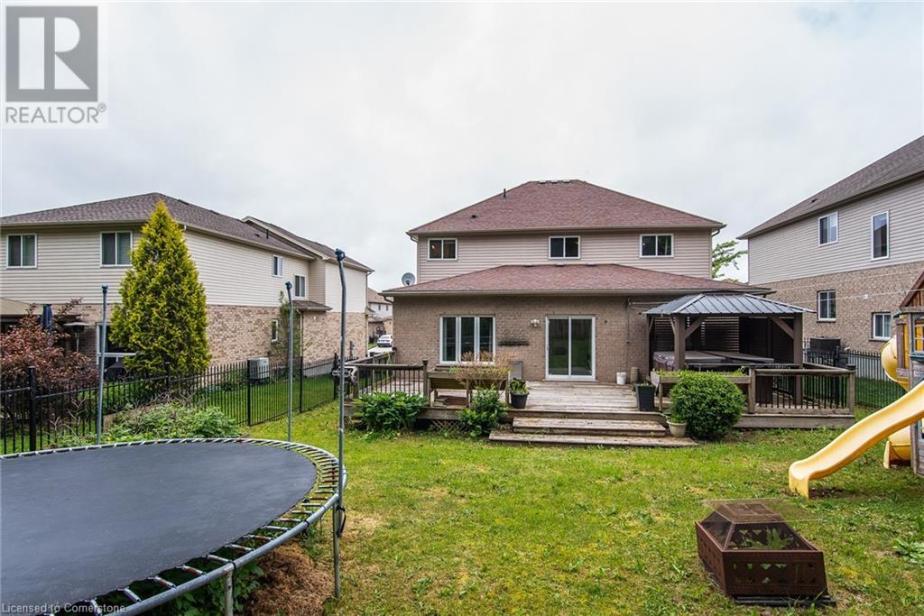Property at 178 FERRIS Drive image 4