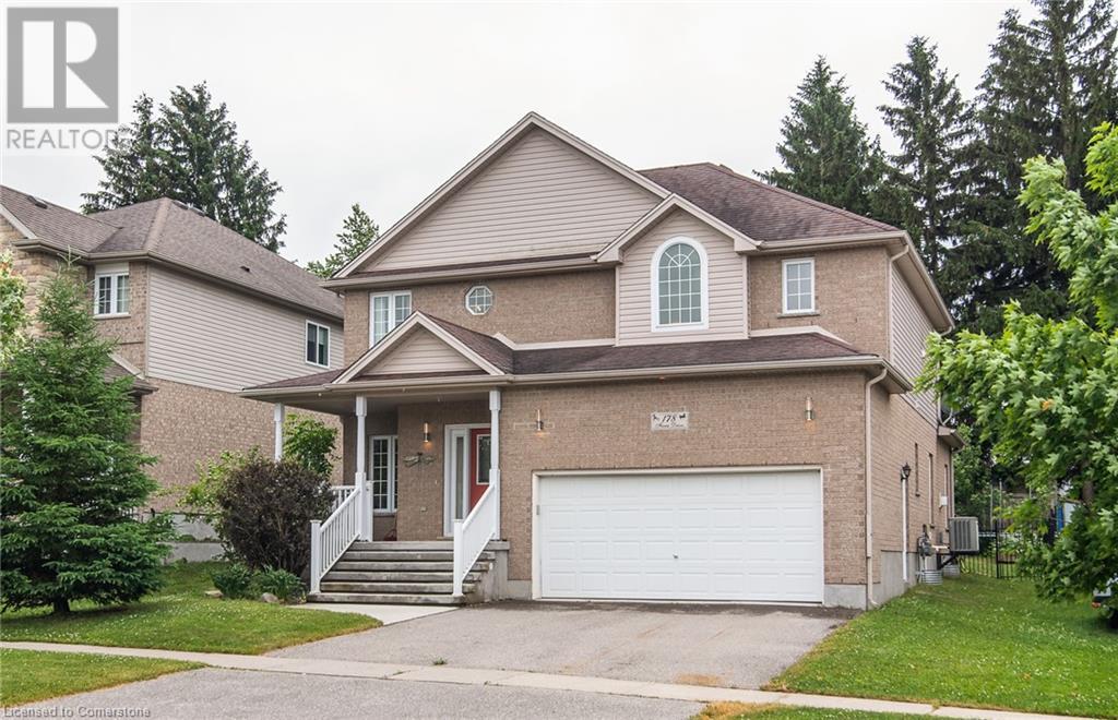 Property at 178 FERRIS Drive image 2