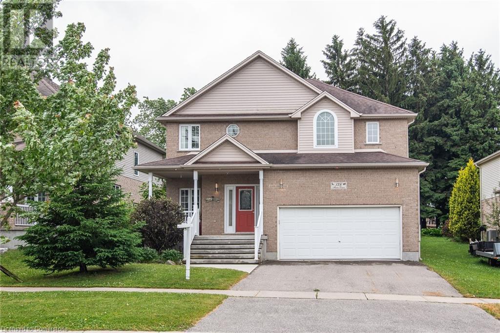 Property at 178 FERRIS Drive image 1