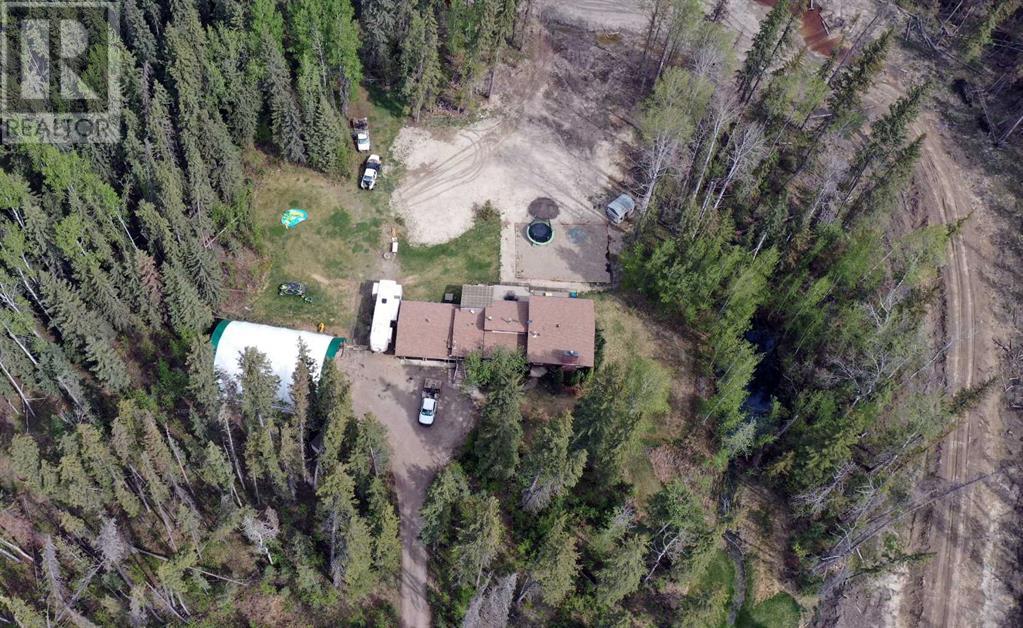 Property at #2, 710072 40 Highway image 1