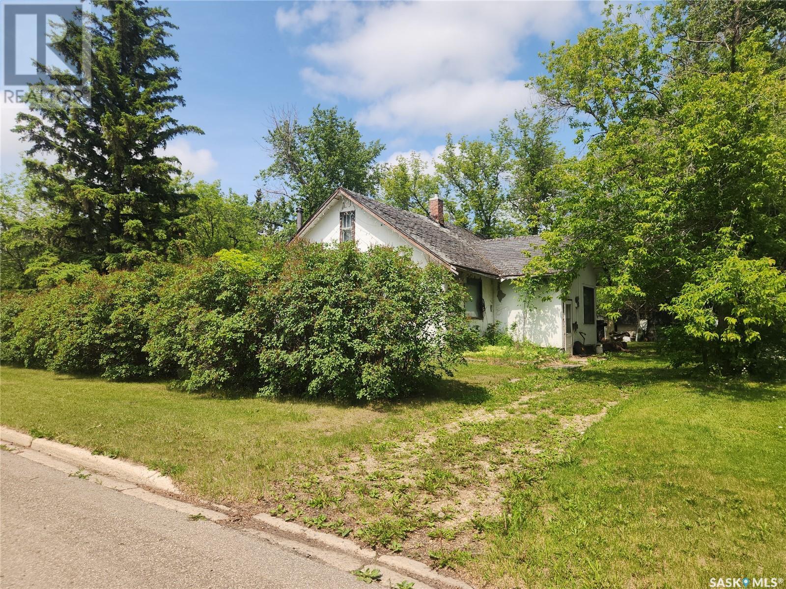 901 106th AVENUE, Tisdale, Saskatchewan
