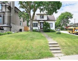668 SCARLETT ROAD, Toronto, Ontario