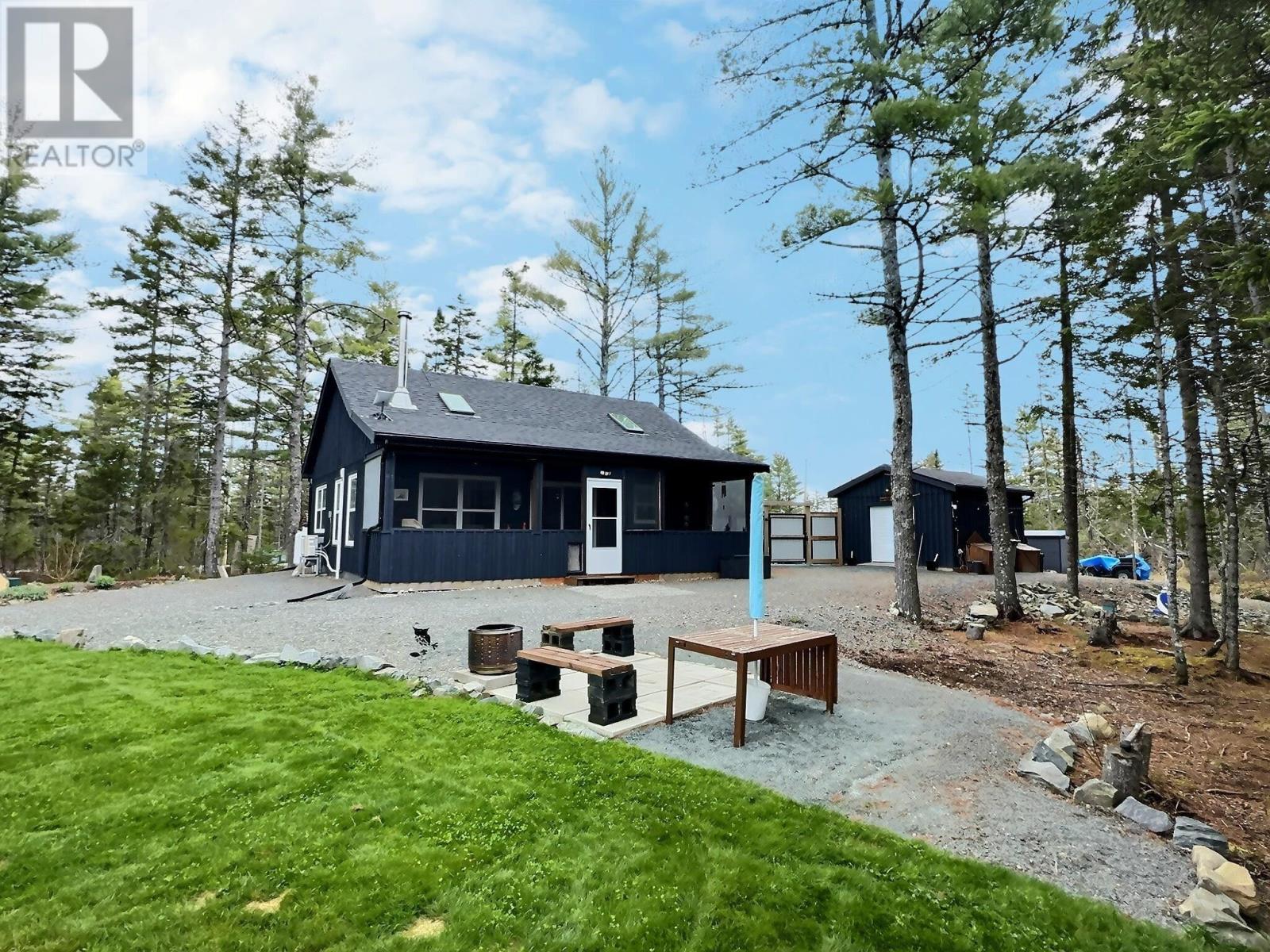 276 Meek Arm Trail, Mount Uniacke, Nova Scotia  B0N 1Z0 - Photo 1 - 202511405