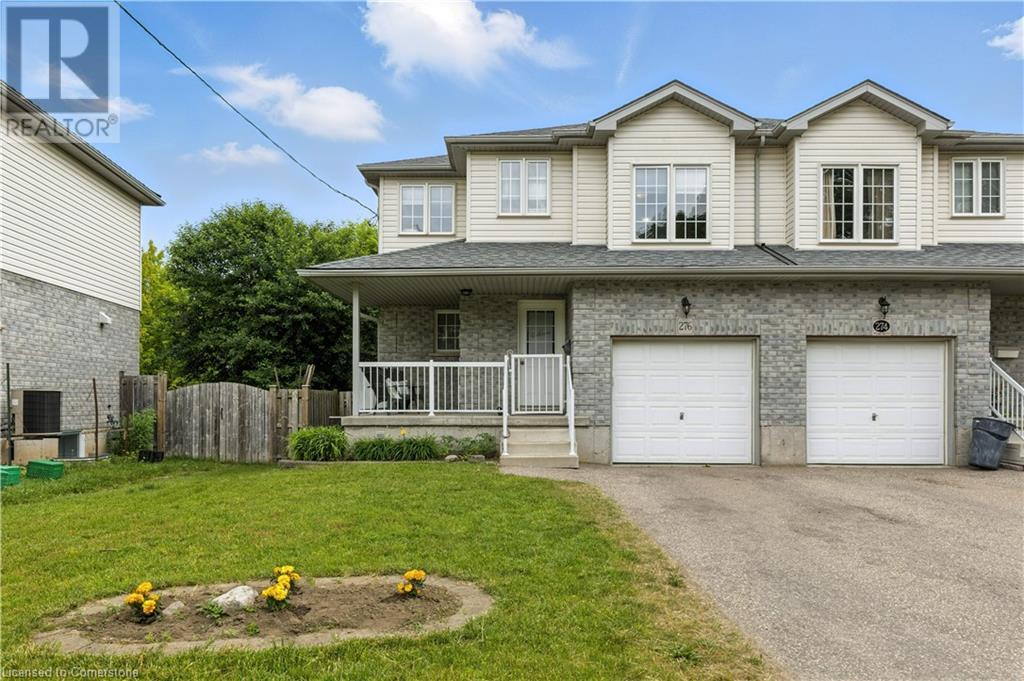 Property at 276 CLIFTON Road image 3