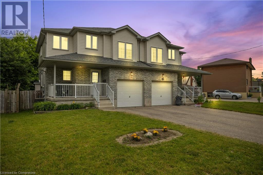 Property at 276 CLIFTON Road image 1