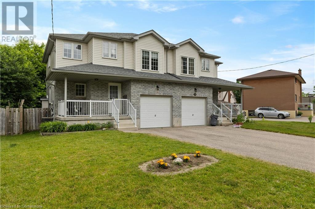 Property at 276 CLIFTON Road image 2