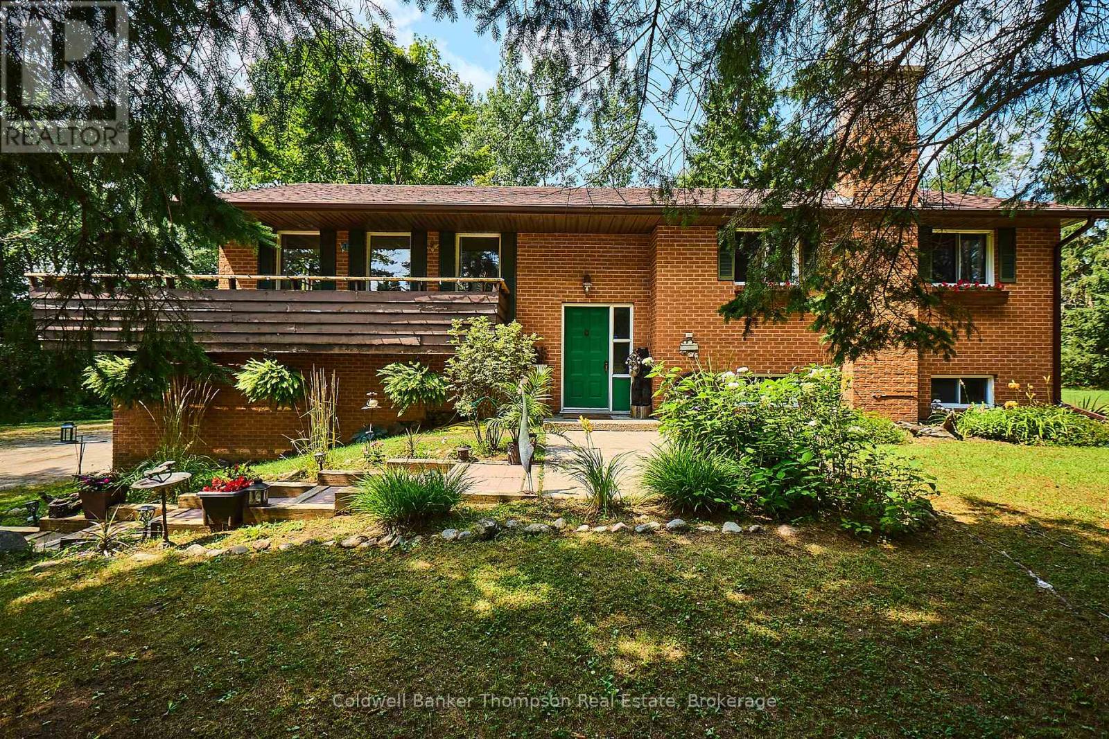 62 Savage Settlement Road, Perry, Ontario  P0A 1R0 - Photo 1 - X12238209