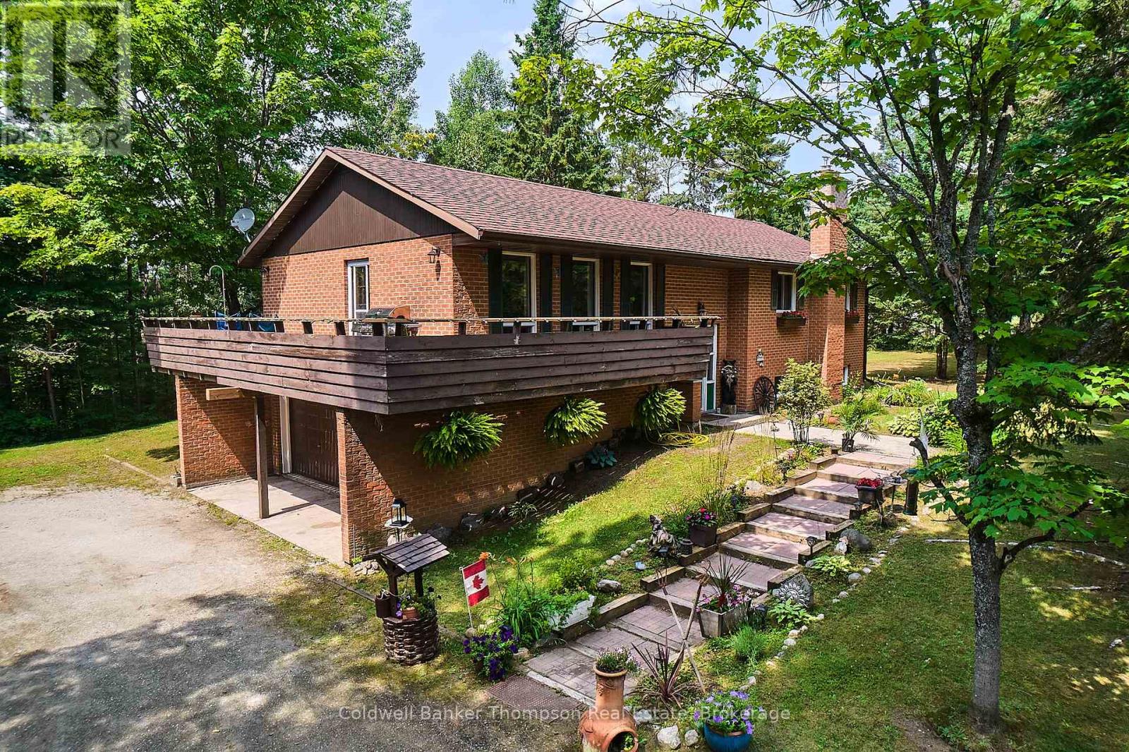 62 Savage Settlement Road, Perry, Ontario  P0A 1R0 - Photo 2 - X12238209