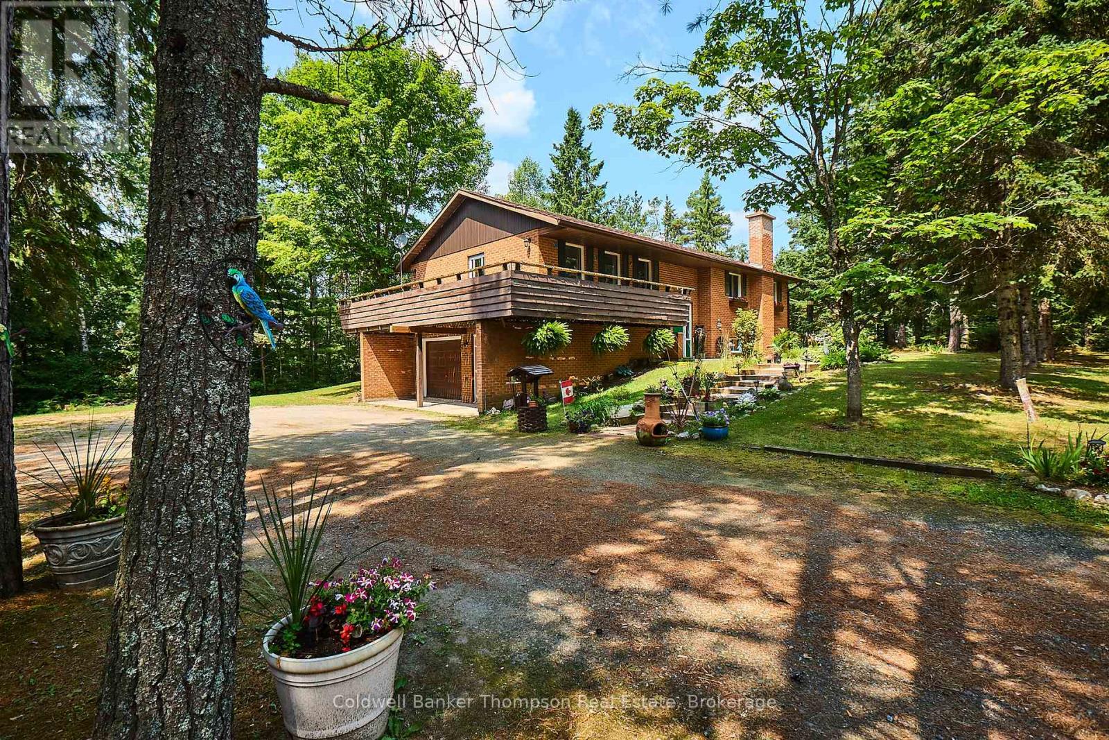 62 Savage Settlement Road, Perry, Ontario  P0A 1R0 - Photo 23 - X12238209