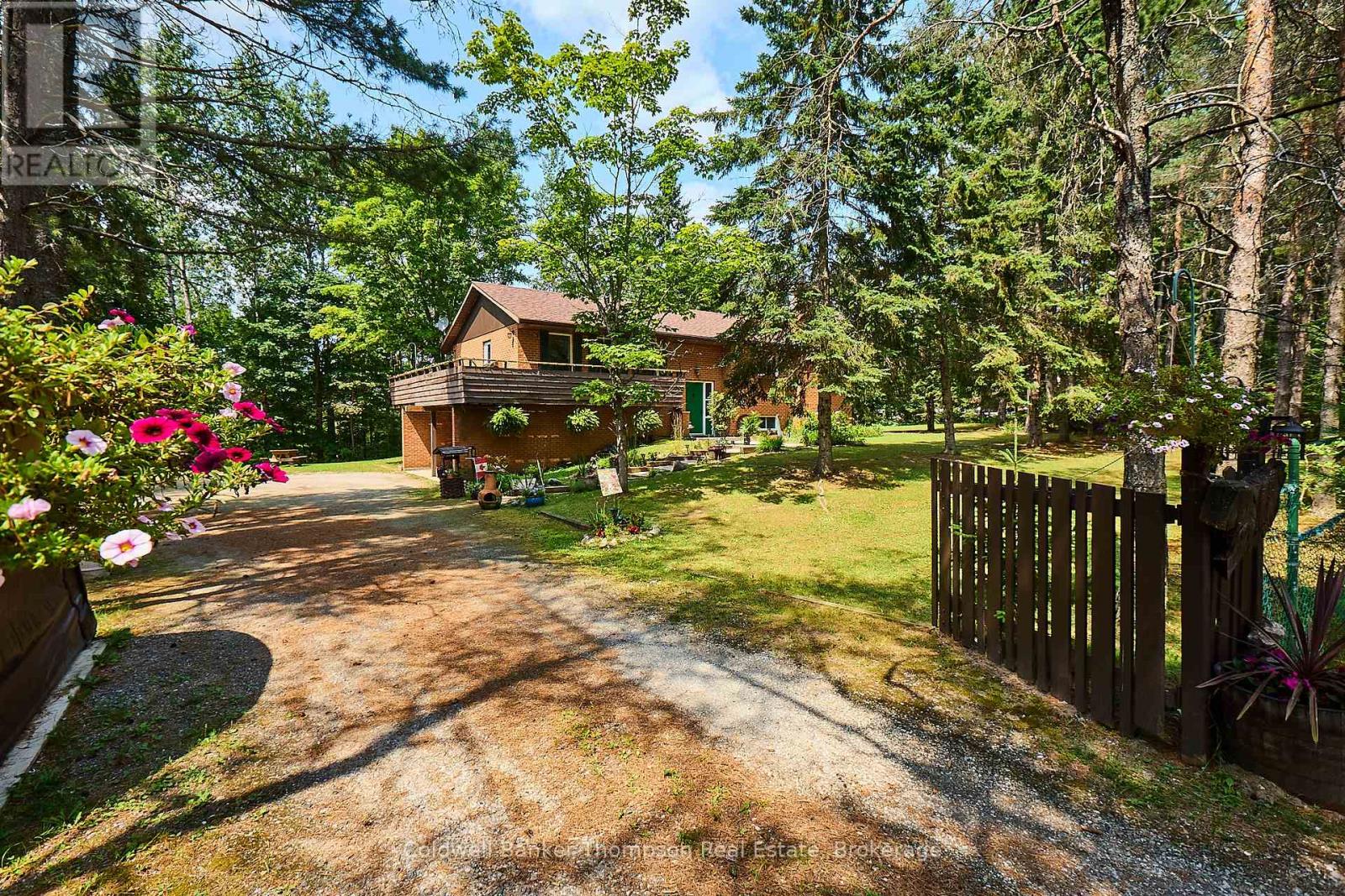 62 Savage Settlement Road, Perry, Ontario  P0A 1R0 - Photo 24 - X12238209