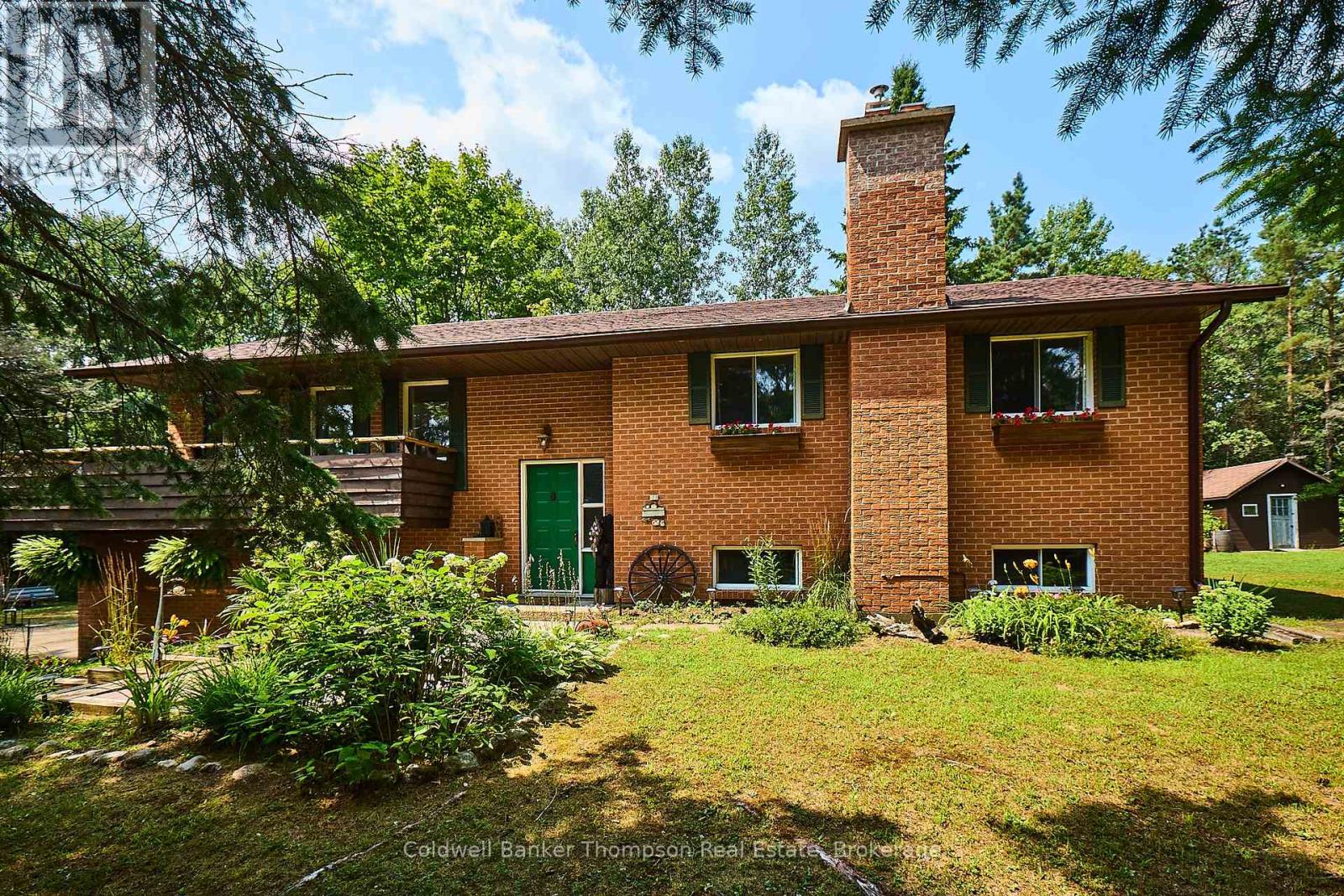 62 Savage Settlement Road, Perry, Ontario  P0A 1R0 - Photo 31 - X12238209