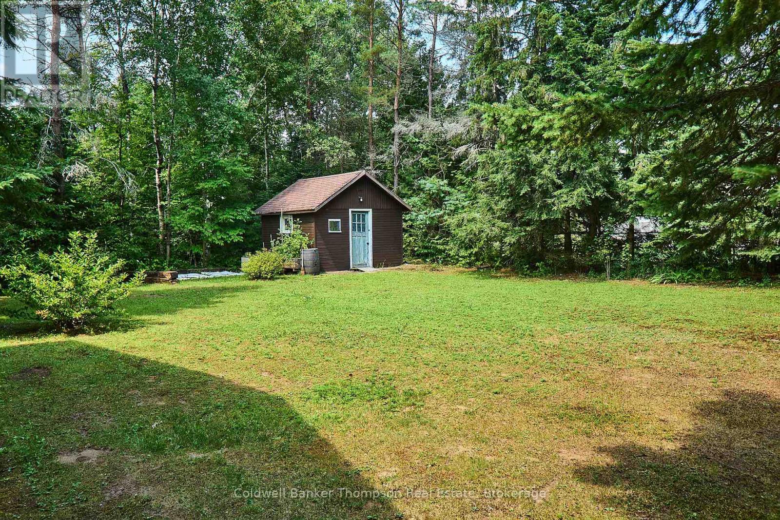 62 Savage Settlement Road, Perry, Ontario  P0A 1R0 - Photo 32 - X12238209