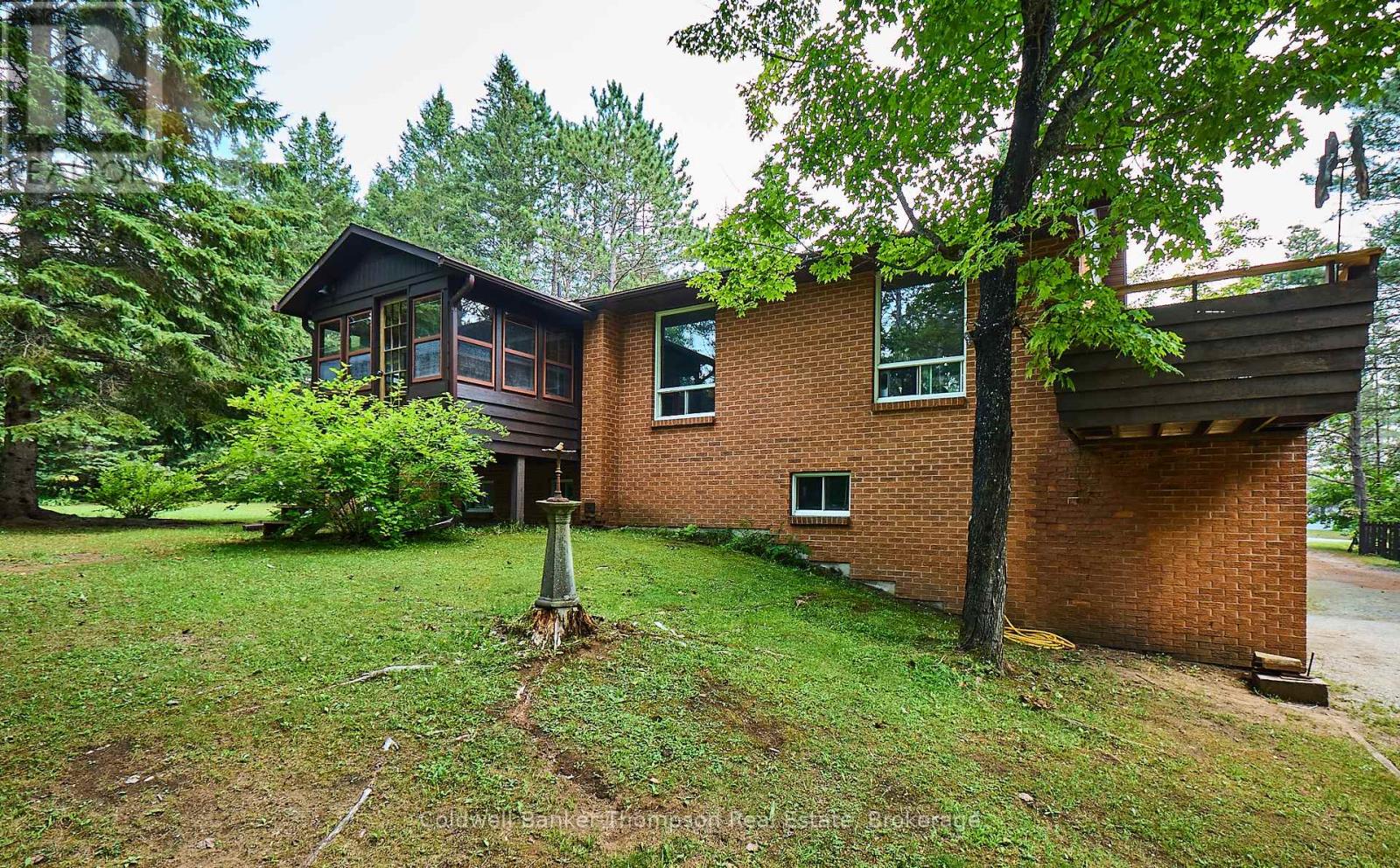 62 Savage Settlement Road, Perry, Ontario  P0A 1R0 - Photo 34 - X12238209