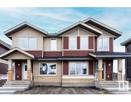 3317 Roy Brown Wy Nw Griesbach, Edmonton, Ca