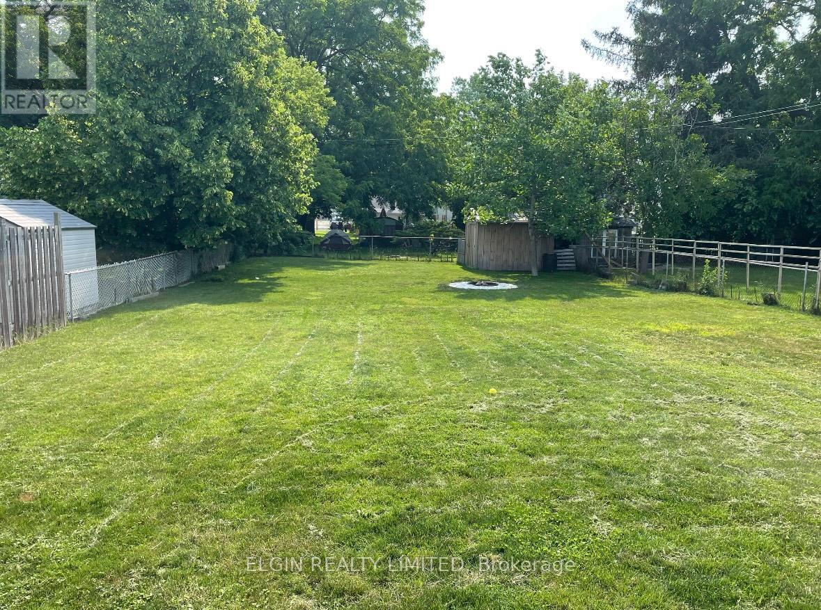 115 Balaclava Street, St. Thomas, Ontario  N5P 3C8 - Photo 11 - X12238226
