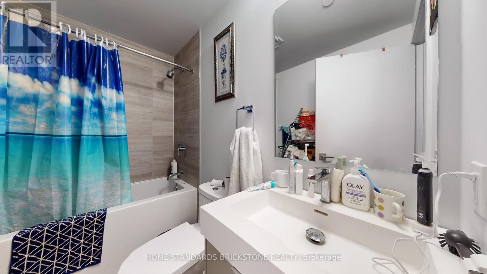 3501 - 2920 Highway 7 Road W, Vaughan (Concord), Ontario  L4K 0P4 - Photo 29 - N12228119