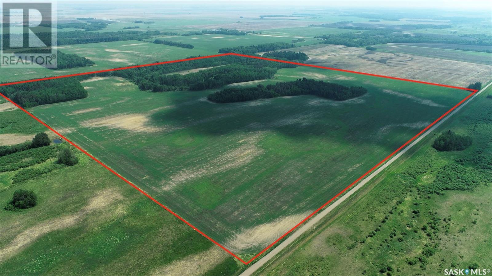 Clark Land, Moose Range Rm No. 486, Saskatchewan  S0E 1E0 - Photo 4 - SK997174