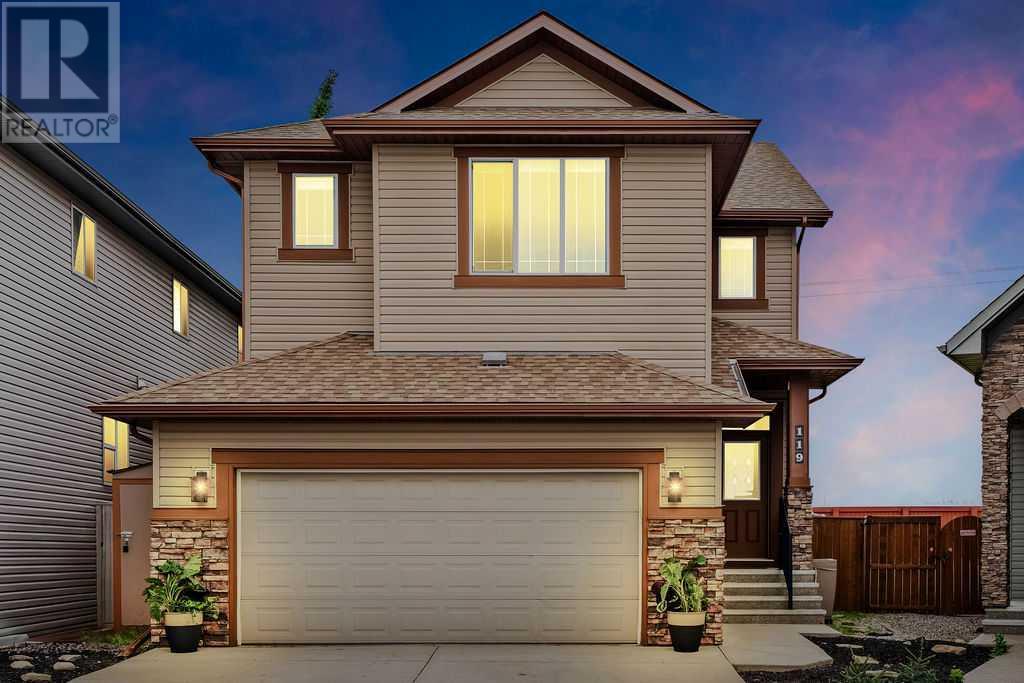 Property at 119 Cimarron Vista Crescent image 1