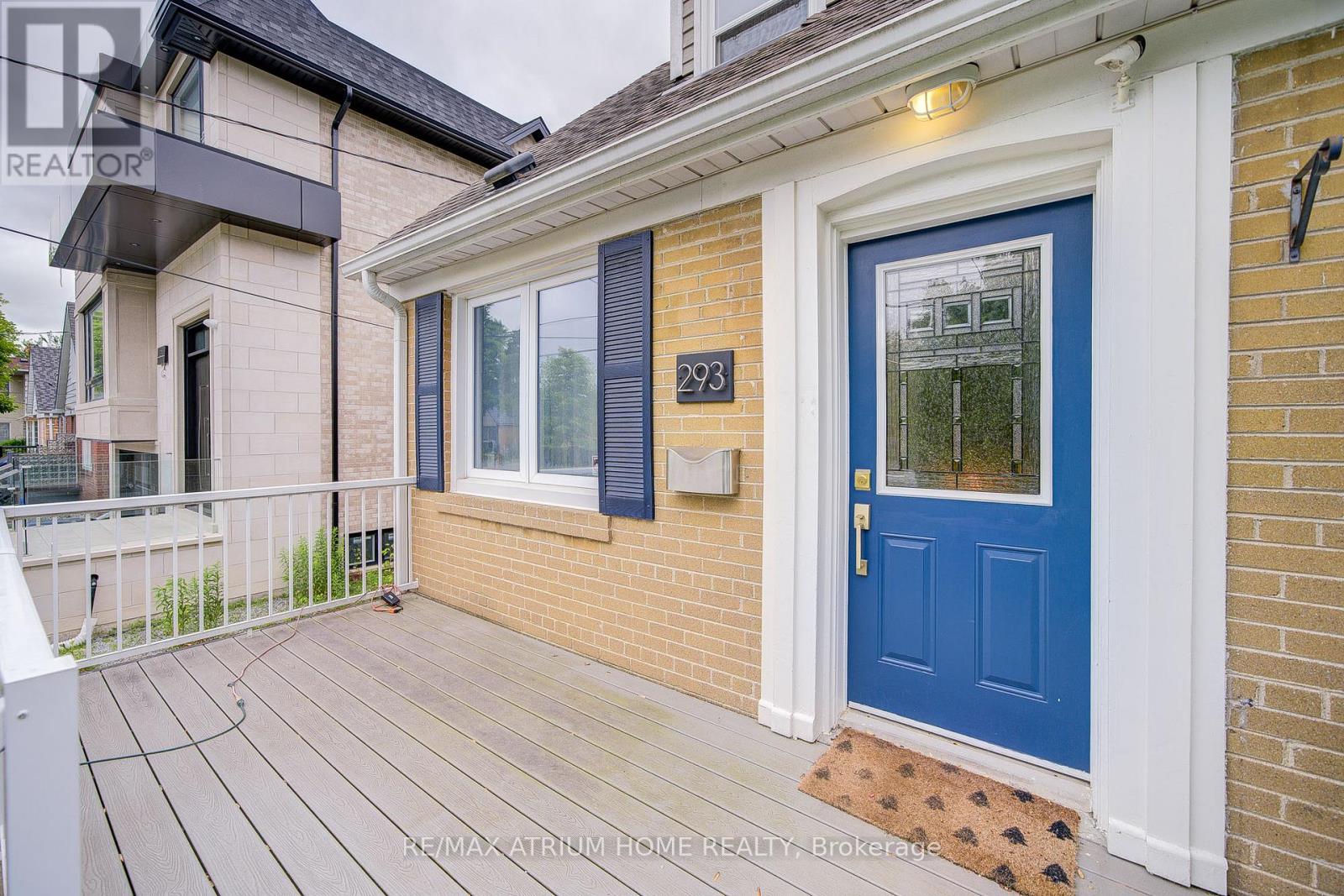 Property at 293 POYNTZ AVENUE image 3