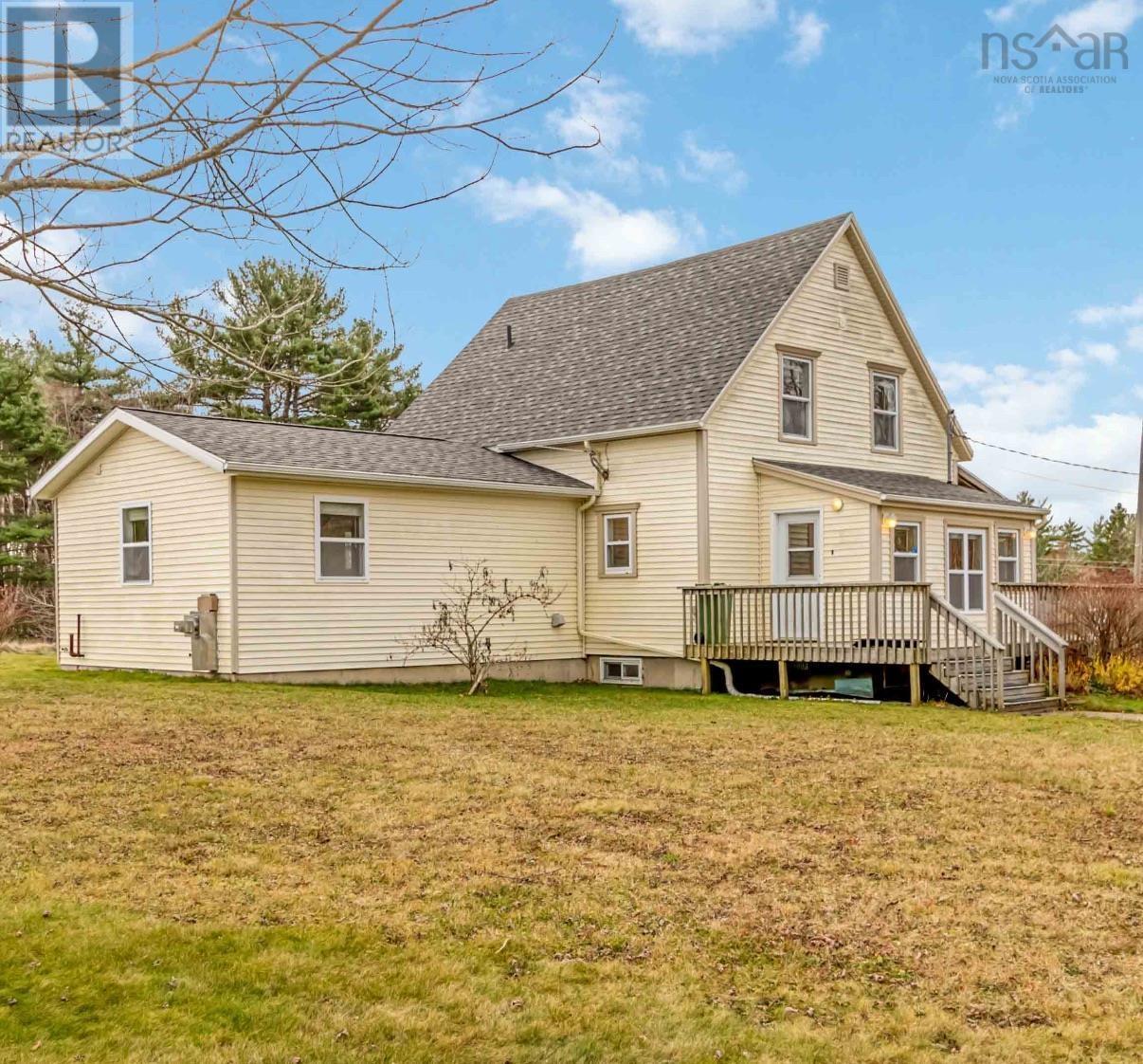 940 210 Highway, Waterloo, Nova Scotia  B4V 8J7 - Photo 4 - 202515122