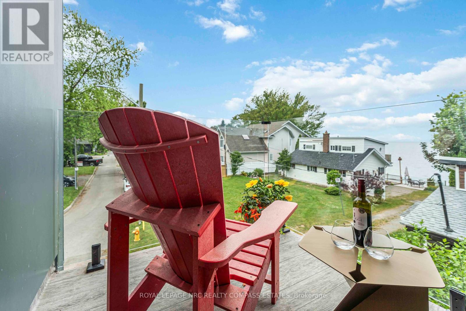 10 Paxton Avenue, St. Catharines, Ontario  L2N 5H8 - Photo 38 - X12238252