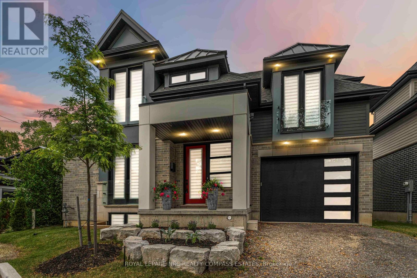 10 Paxton Avenue, St. Catharines, Ontario  L2N 5H8 - Photo 41 - X12238252
