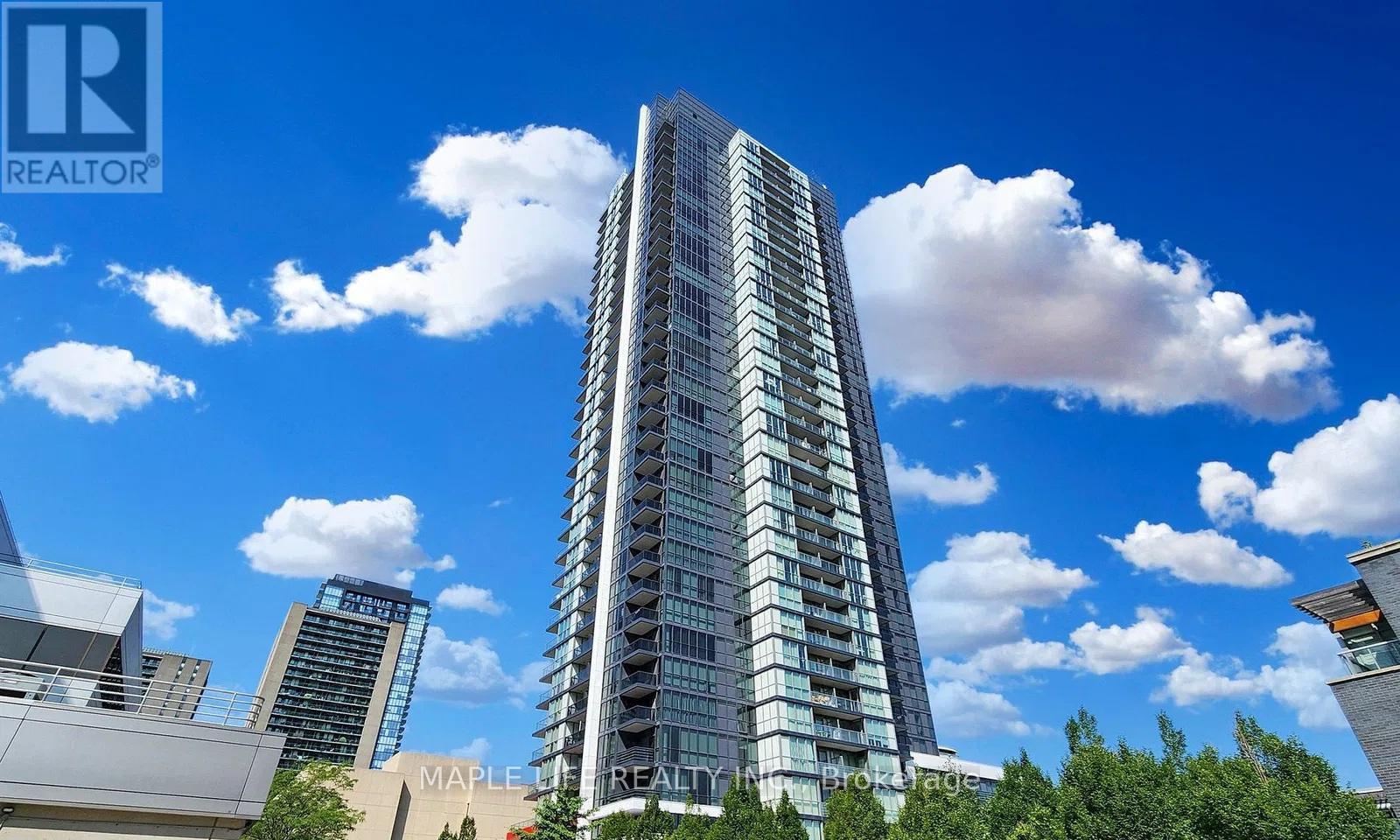Property at 312 - 88 SHEPPARD AVENUE E image 1