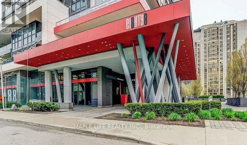 Property at 312 - 88 SHEPPARD AVENUE E image 3