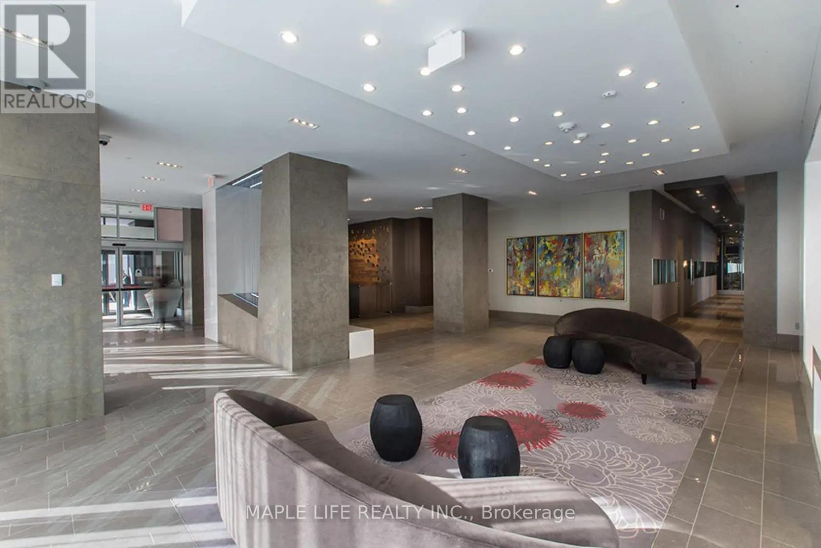 Property at 312 - 88 SHEPPARD AVENUE E image 5