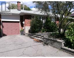 BASEMENT - 906 WALNUT STREET W, Whitby, Ontario