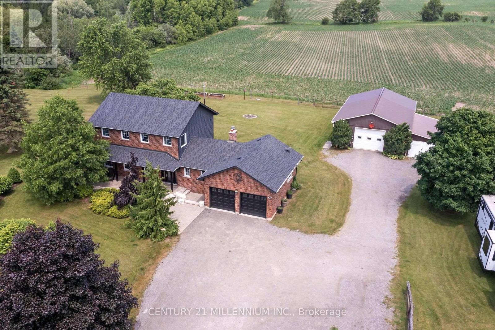 Property at 5653 EIGHTH LINE image 1