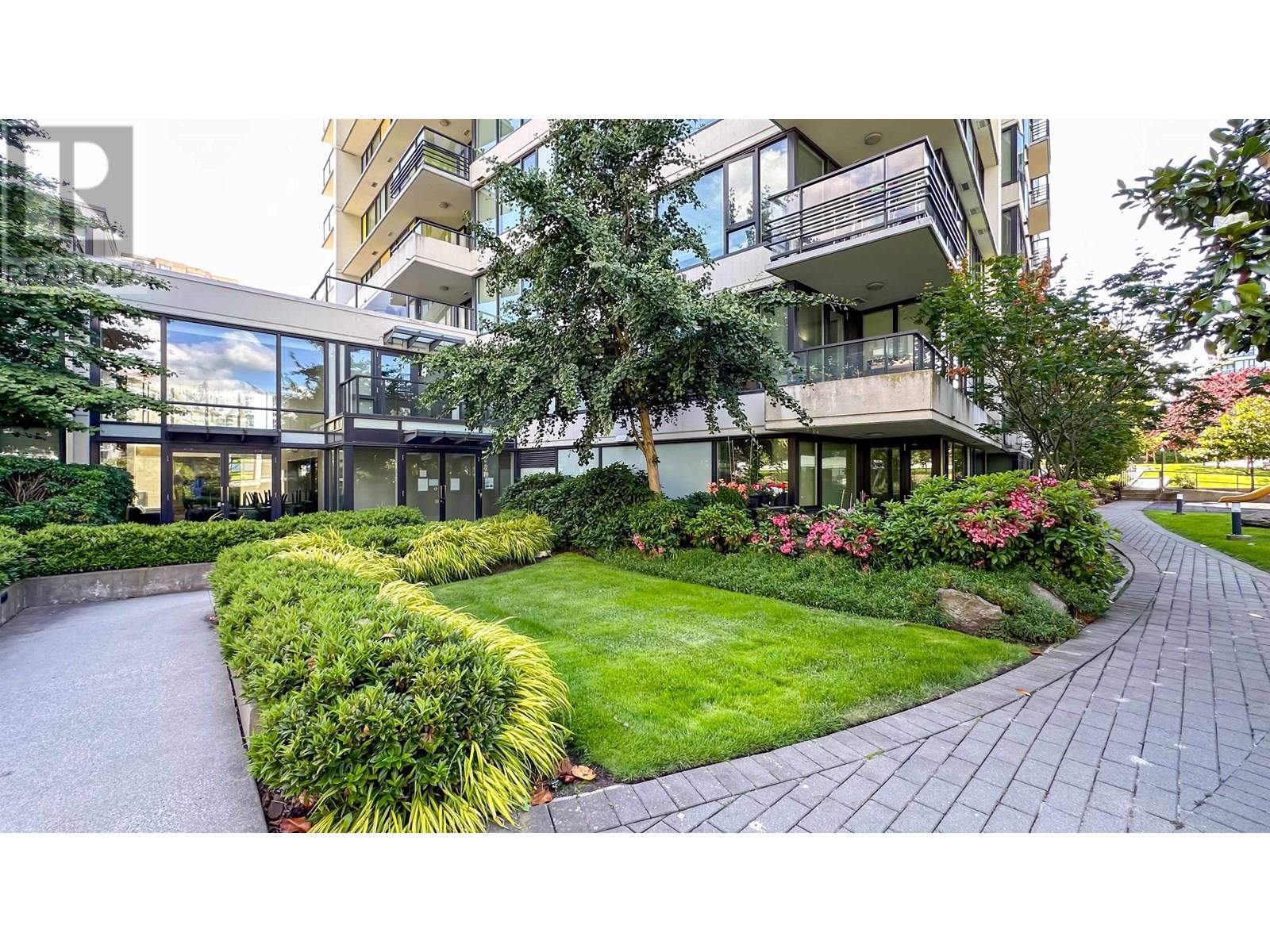 Property at 1513 7788 ACKROYD ROAD image 1