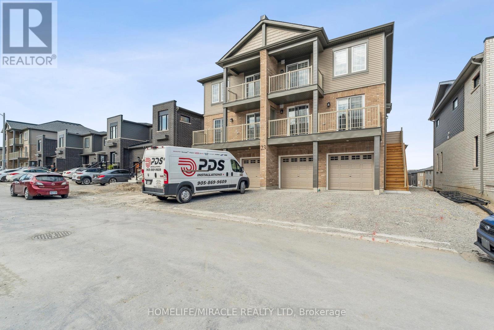 Property at 6 - 23 HAY LANE image 1