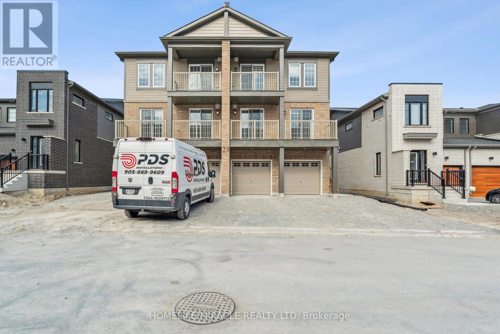 Property at 6 - 23 HAY LANE image 3