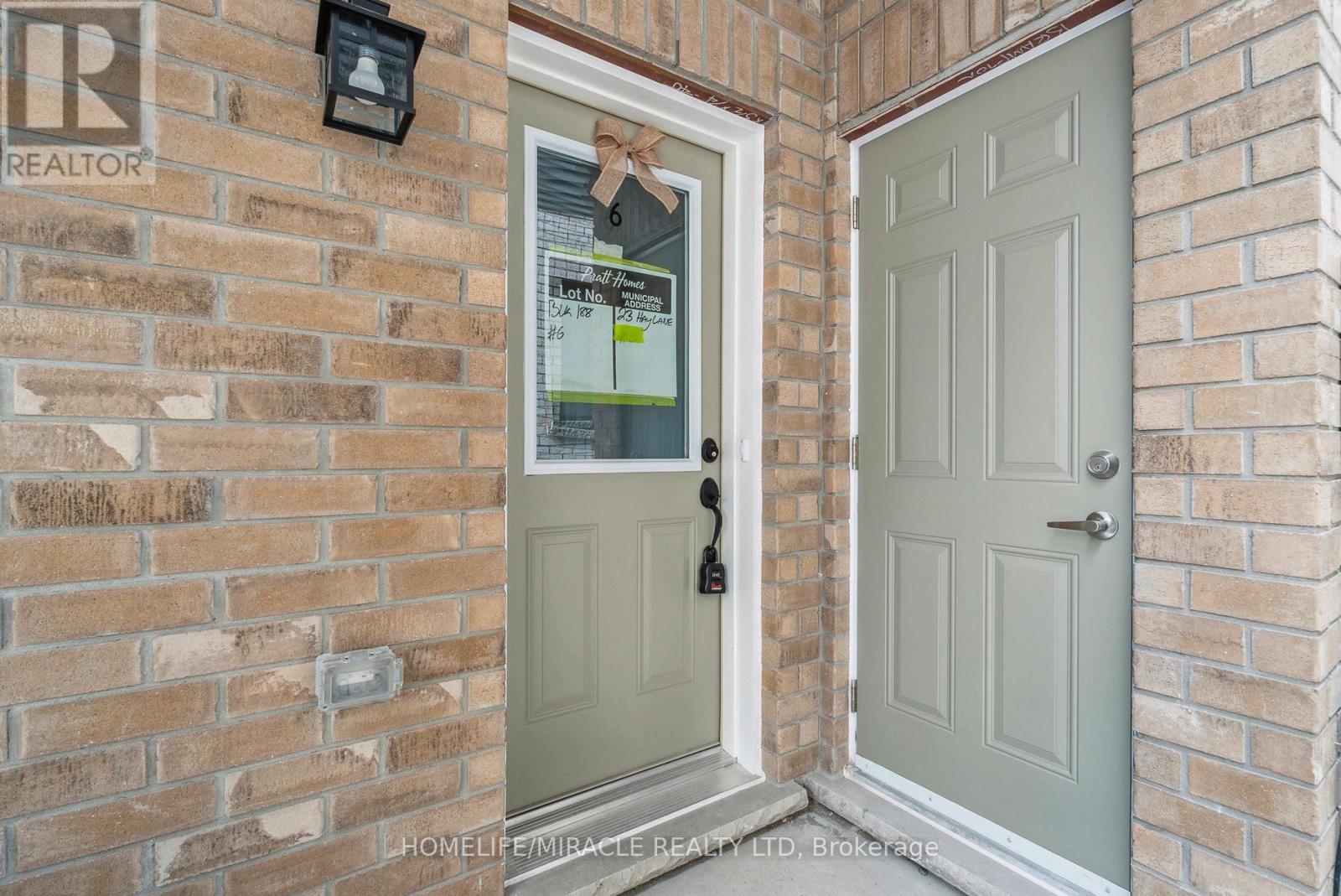 Property at 6 - 23 HAY LANE image 5
