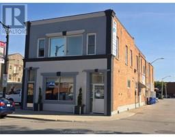 41 FOURTH STREET, Chatham, Ontario