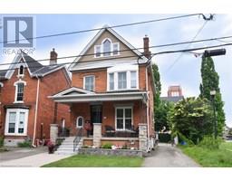 179 MACNAB Street N, Hamilton, Ontario