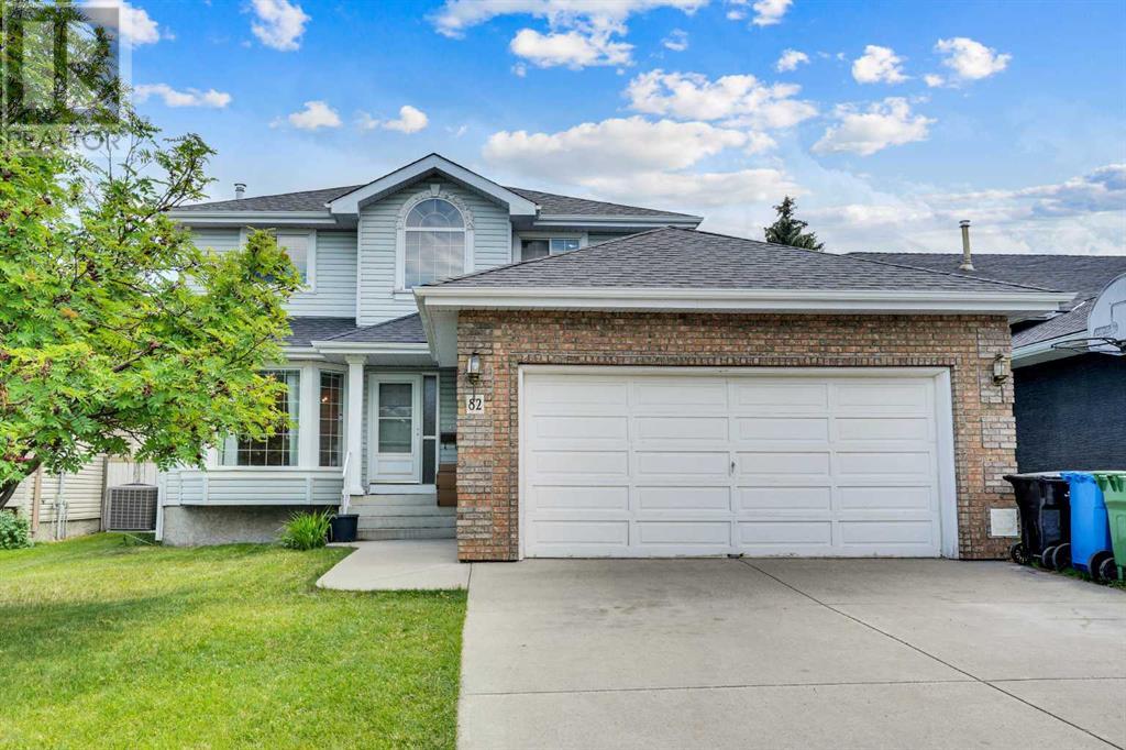 Property at 82 Edgevalley Close NW image 1